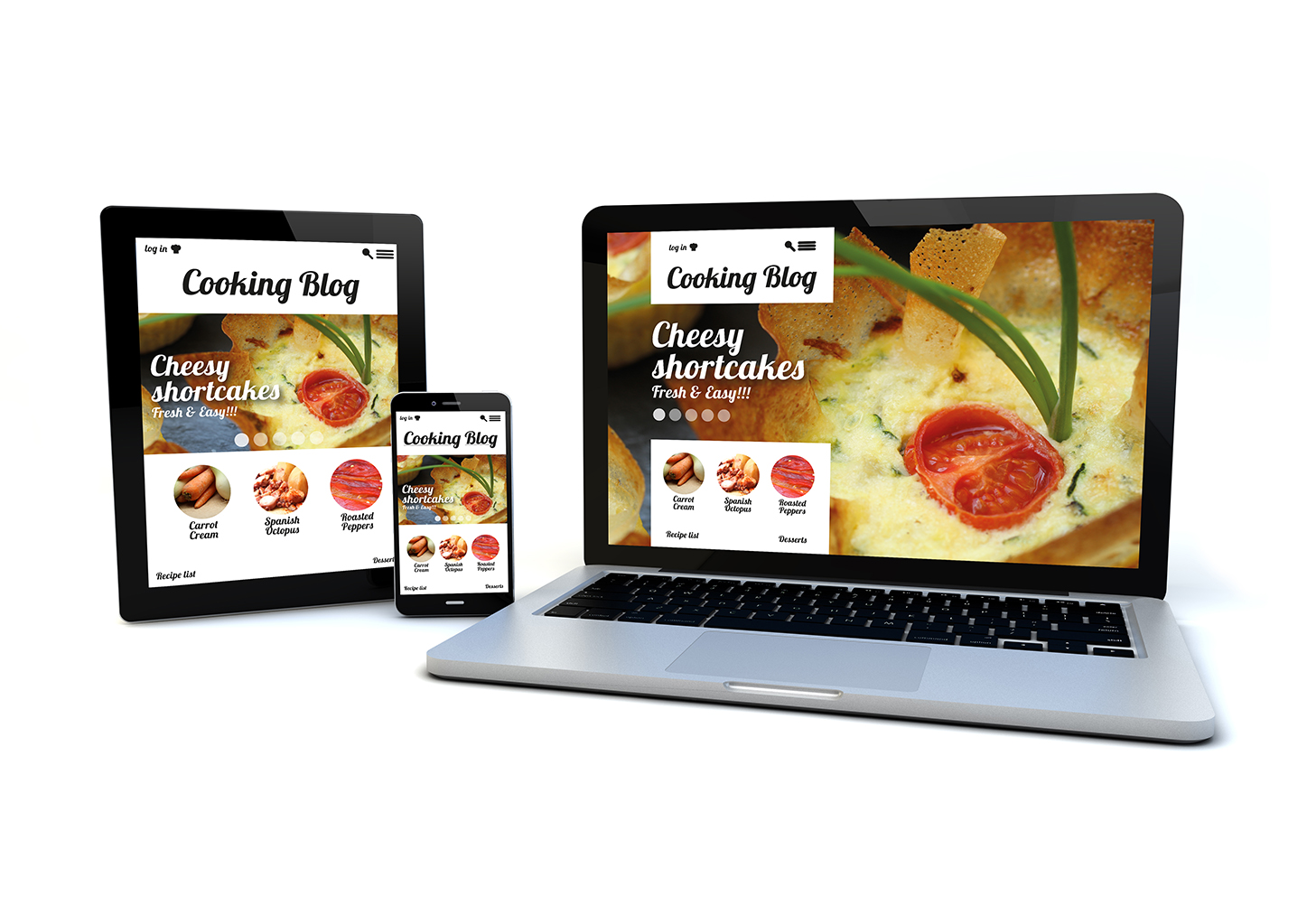 Web Project