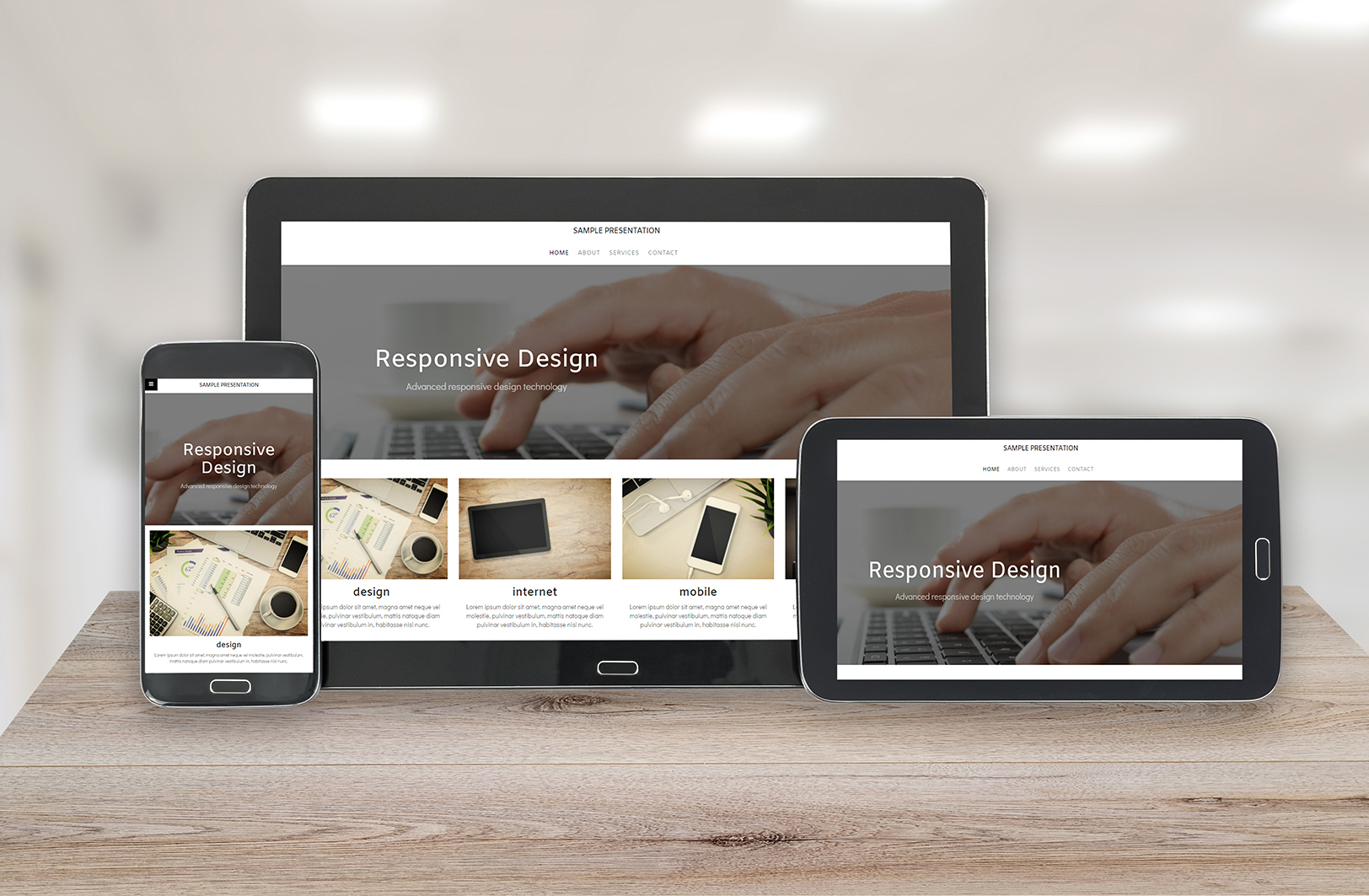 Web Project