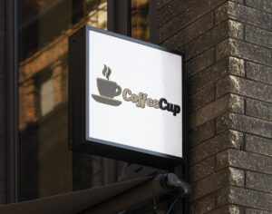 Coffee cup Mockup - Copy2