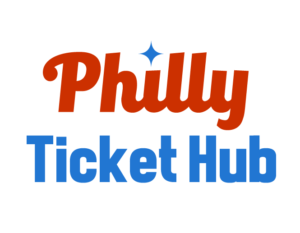 Philly ticket hub-simple Square